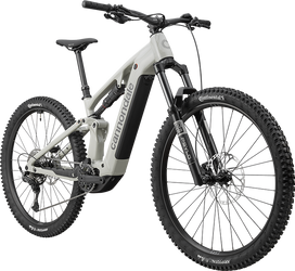Cannondale Moterra 3 Chalk - Produktbild - 2