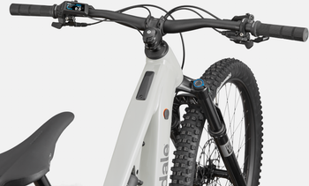 Cannondale Moterra 3 Chalk - Produktbild - 6