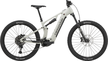 Cannondale Moterra 3 Chalk - Produktbild - 1