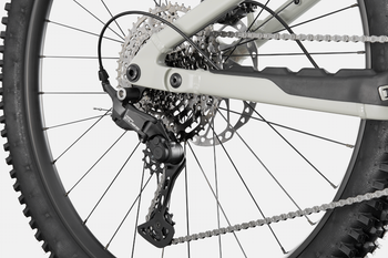Cannondale Moterra 3 Chalk - Produktbild - 5