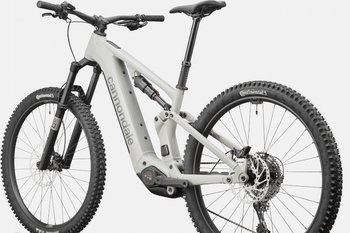 Cannondale Moterra 3 Chalk - Produktbild - 3