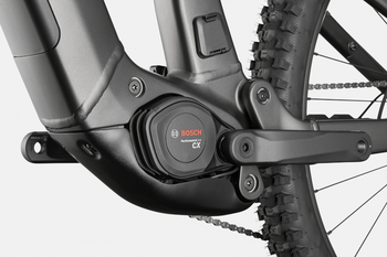 Cannondale Moterra 3 Obsidian - Produktbild - 5
