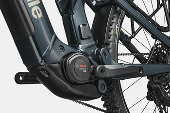 Cannondale Moterra EQ – Tungsten Blue - Produktbild - 3