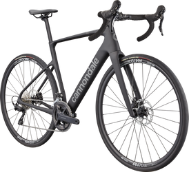 Cannondale Synapse Carbon 5 Black - Produktbild - 3