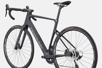 Cannondale Synapse Carbon 5 Black - Produktbild - 2
