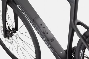 Cannondale Synapse Carbon 5 Black - Produktbild - 7