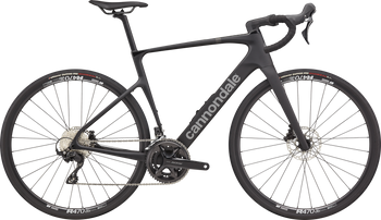 Cannondale Synapse Carbon 5 Black - Produktbild - 1