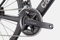 C12275U10V---04-21440338.png Cannondale Synapse Carbon 5 Black - Produktbild - 4