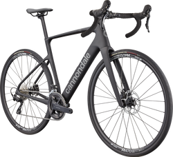 C25-C12275U-Synapse-Crb-5-BLK-3Q-21440338.png Cannondale Synapse Carbon 5 Black - Produktbild - 3