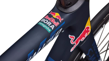 S-Works Tarmac Sl8 LTD Red Bull 2025 TdF - Produktbild - 6