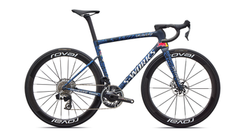S-Works Tarmac Sl8 LTD Red Bull 2025 TdF - Produktbild - 1