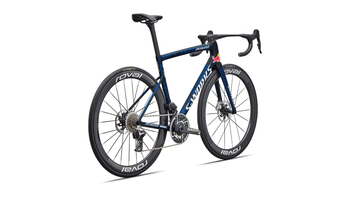 S-Works Tarmac Sl8 LTD Red Bull 2025 TdF - Produktbild - 3
