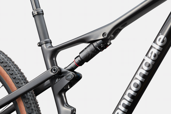 Cannondale Scalpel Carbon 2 Lefty Smoke Black - Produktbild - 9