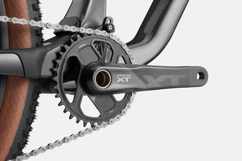 Cannondale Scalpel Carbon 2 Lefty Phoenix Yellow - Produktbild - 4