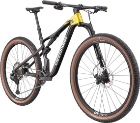 Cannondale Scalpel Carbon 2 Lefty Phoenix Yellow - Produktbild - 2