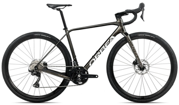 Orbea TERRA H30 Infinity Green-Ivory White (Gloss) - Produktbild - 1 Orbea TERRA H30 Infinity Green-Ivory White (Gloss) - Produktbild - 1