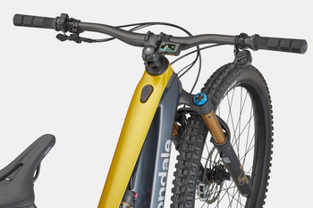 Cannondale Moterra SL 1 – Tungsten Blue - Produktbild - 2