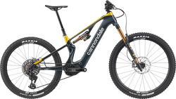 C65195U10V---01-21440351.png Cannondale Moterra SL 1 – Tungsten Blue - Produktbild - 1
