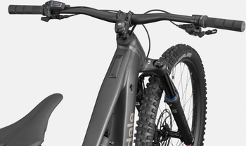 Cannondale Moterra 4 Obsidian - Produktbild - 6