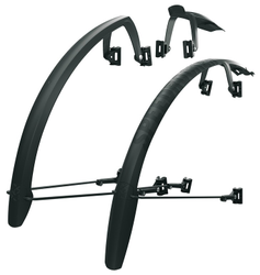 ccce6f731aa3d5b4be7f5ab579e7535b-233258-21440360.JPG Schutzblechset SKS SPEEDROCKER XL SET 28", Reifenbreite bis 52mm, schwarz - Produktbild - 1