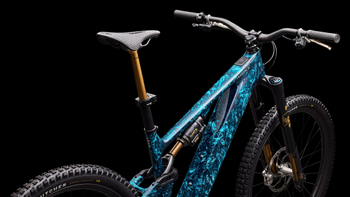 S-Works Turbo Levo 4 LTD - Produktbild - 5