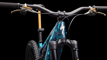 S-Works Turbo Levo 4 LTD - Produktbild - 6