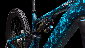 S-Works Turbo Levo 4 LTD - Produktbild - 7