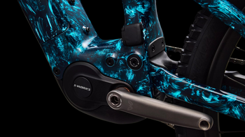 S-Works Turbo Levo 4 LTD - Produktbild - 8