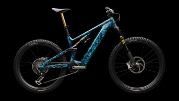 S-Works Turbo Levo 4 LTD - Produktbild - 1