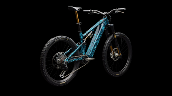 S-Works Turbo Levo 4 LTD - Produktbild - 3