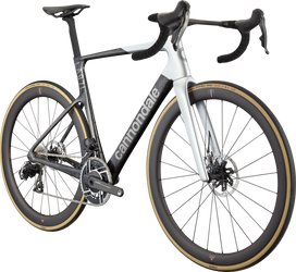 CANNONDALE LAB71 SuperSix EVO Black Marble - Produktbild - 2