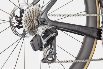 CANNONDALE LAB71 SuperSix EVO Black Marble - Produktbild - 5