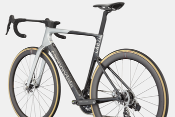 CANNONDALE LAB71 SuperSix EVO Black Marble - Produktbild - 3