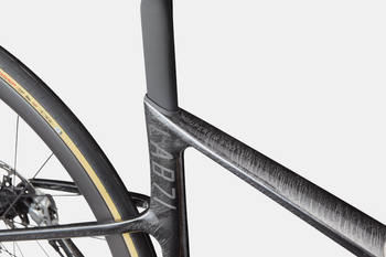 CANNONDALE LAB71 SuperSix EVO Black Marble - Produktbild - 7