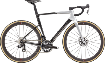 CANNONDALE LAB71 SuperSix EVO Black Marble - Produktbild - 1