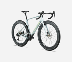 T147TTCC-ID-FRONT-TERRA-RACE-M20iLTD-over-21440366.jpg Orbea TERRA RACE M20LTD – Frozen Concrete (Gloss) - Produktbild - 2