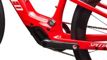 Specialized Turbo Vado SL 2 LTD S-Racing E-Bike Vivid Red Gr. S - Produktbild - 7