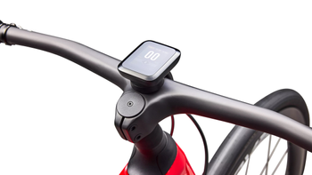 Specialized Turbo Vado SL 2 LTD S-Racing E-Bike Vivid Red Gr. S - Produktbild - 8