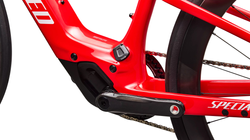 93926-10-VADO-SL-LTD-CARBON-S-RACING-2-VIVRED-METWHTSIL-D5-MOTOR-DARK-21440367.jpeg Specialized Turbo Vado SL 2 LTD S-Racing E-Bike Vivid Red Gr. S - Produktbild - 7