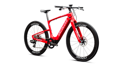 93926-10-VADO-SL-LTD-CARBON-S-RACING-2-VIVRED-METWHTSIL-FDSQ-DARK-21440367.jpeg Specialized Turbo Vado SL 2 LTD S-Racing E-Bike Vivid Red Gr. S - Produktbild - 2
