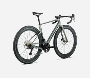Orbea TERRA RACE M21eLTD 1X - Spaceship Green (Matt) - Produktbild - 3