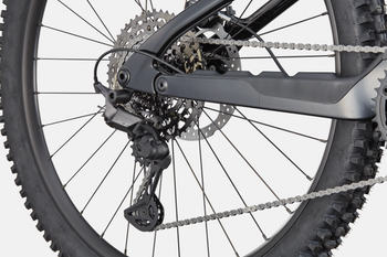 Cannondale Moterra 2 Jade - Produktbild - 2