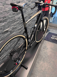 CANNONDALE Topstone Carbon 1 RLE Black Pearl / Mitarbeiterbike 560km - Produktbild - 4