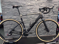 IMG-0972152-21440385.jpg CANNONDALE Topstone Carbon 1 RLE Black Pearl / Mitarbeiterbike 560km - Produktbild - 2