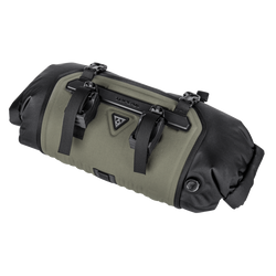 Topeak FrontLoader Frontträger grün - Produktbild - 1 Topeak FrontLoader Frontträger grün - Produktbild - 1
