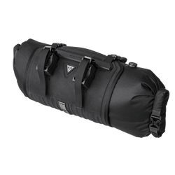 Topeak FrontLoader Front Rack Schwarz-Grau - Produktbild - 1 Topeak FrontLoader Front Rack Schwarz-Grau - Produktbild - 1
