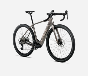 Orbea DENNA H50 Magnetic Bronze (Matt) – Nickel (Gloss) - Produktbild - 2