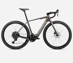 T301TTCC-GZ-SIDE-DENNA-H50-over-21440390.jpg Orbea DENNA H50 Magnetic Bronze (Matt) – Nickel (Gloss) - Produktbild - 1