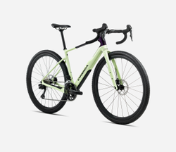 T142TTCC-GQ-FRONT-TERRA-M20iTEAM-over-21440391.jpg Orbea TERRA M35 TEAM – Acid Gum / Fantasy Purple Carbon View - Produktbild - 2