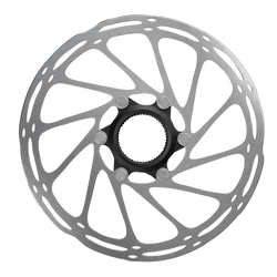 SRAM Bremsscheibe Rotor Centerline 2.0 Ø200mm, sw, 6-Loch, 2,0mm, abgerundet - Produktbild - 1